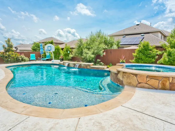 14633 Viking Ln, Haslet, TX 76052