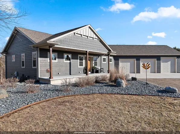 7632 Stoney Creek Ln, Oconto, WI 54153