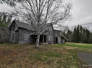 71 Wilcox Rd, Cary Plt, ME 04471