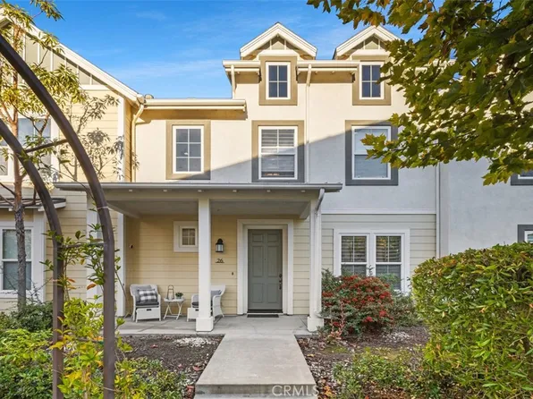 26 Passaflora Ln, Ladera Ranch, CA 92694