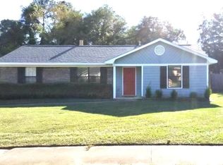 3652 Vista Ridge Dr W, Mobile, AL 36693