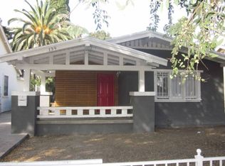 139 E 84th Pl, Los Angeles, CA 90003