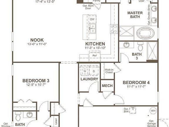 3rd image of this home