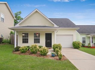 673 Cornerstone Cir, Irmo, SC 29063