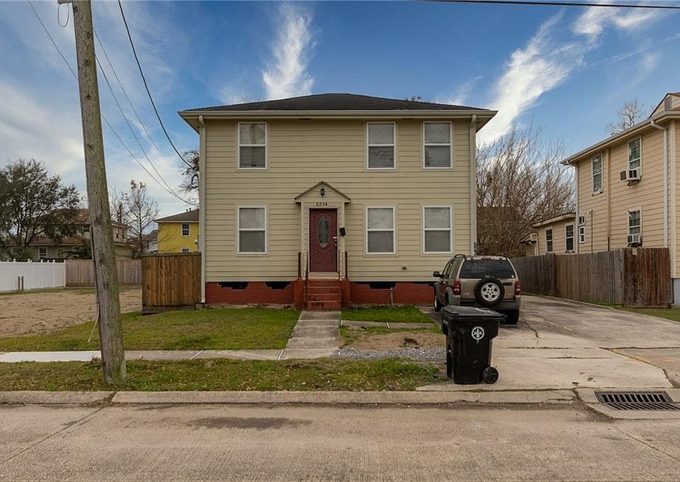 1st image of 6234 Saint Anthony Ave #36