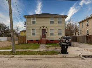 6234 Saint Anthony Ave #36, New Orleans, LA 70122