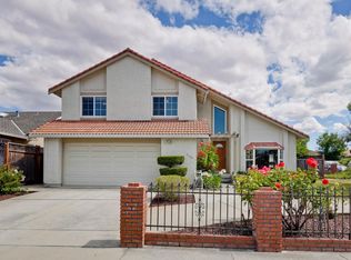 3106 Vermilion Ct, San Jose, CA 95135