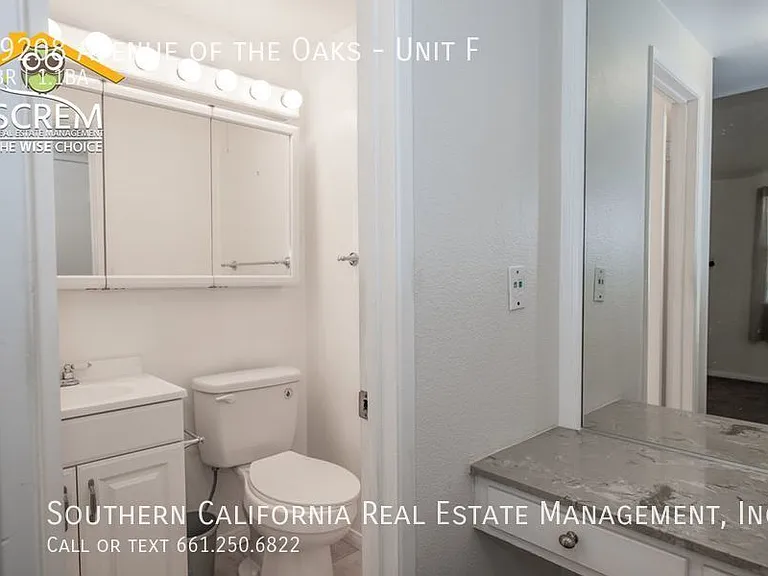 19208 Avenue Of The Oaks #F — Photo 10