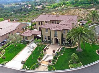 7355 Rancho Ventana Trl, San Diego, CA 92127