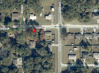 SE 35th Ct LOT 92, Summerfield, FL 34491