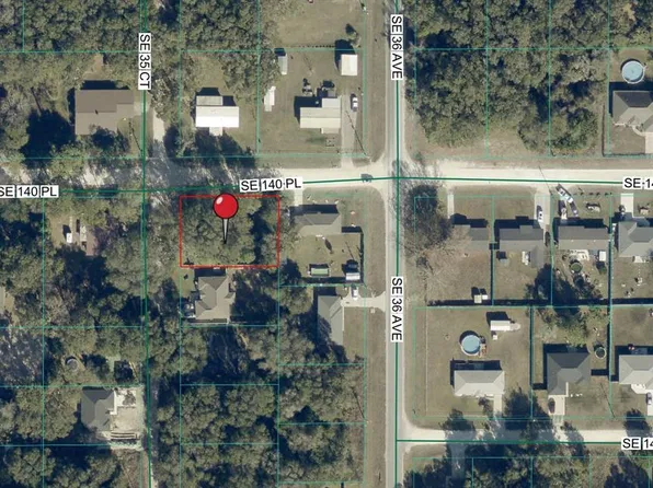 TBD SE 35TH COURT LOT 92, SUMMERFIELD, FL 34491