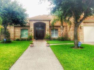 3616 Josefina, Laredo, TX 78041