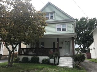 67 Harrison Ave, Lockport, NY 14094