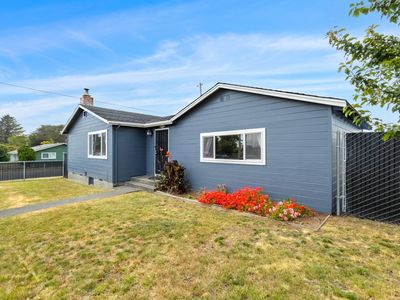 485 Higgins St, Eureka, CA, 95503