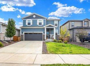 544 Lost Lake Street, Brighton, CO 80603
