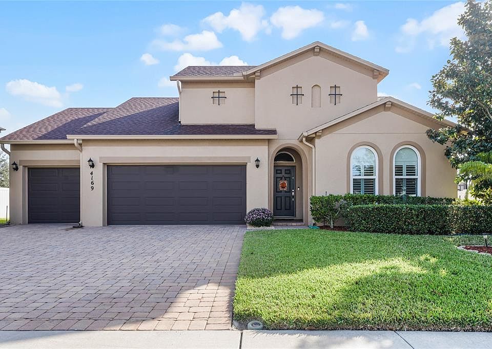 1st image of 4169 LONGBOW DRIVE