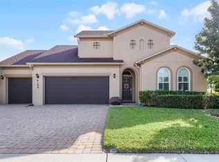 4169 Longbow Dr, Clermont, FL 34711