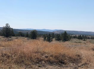 6327 SE Coyote Ln, Prineville, OR 97754