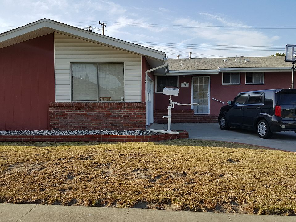 1st image of 6765 San Benito Way