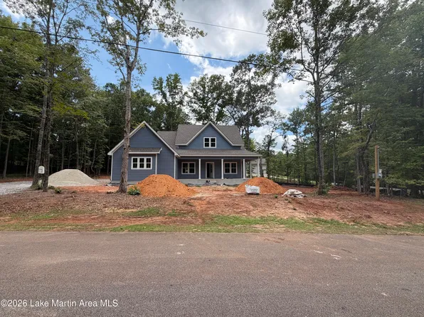 239 Deer Run Rd, Dadeville, AL 36853