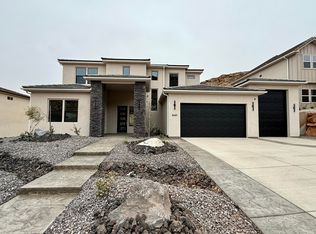 6165 S Half Dome Cir, Saint George, UT 84790
