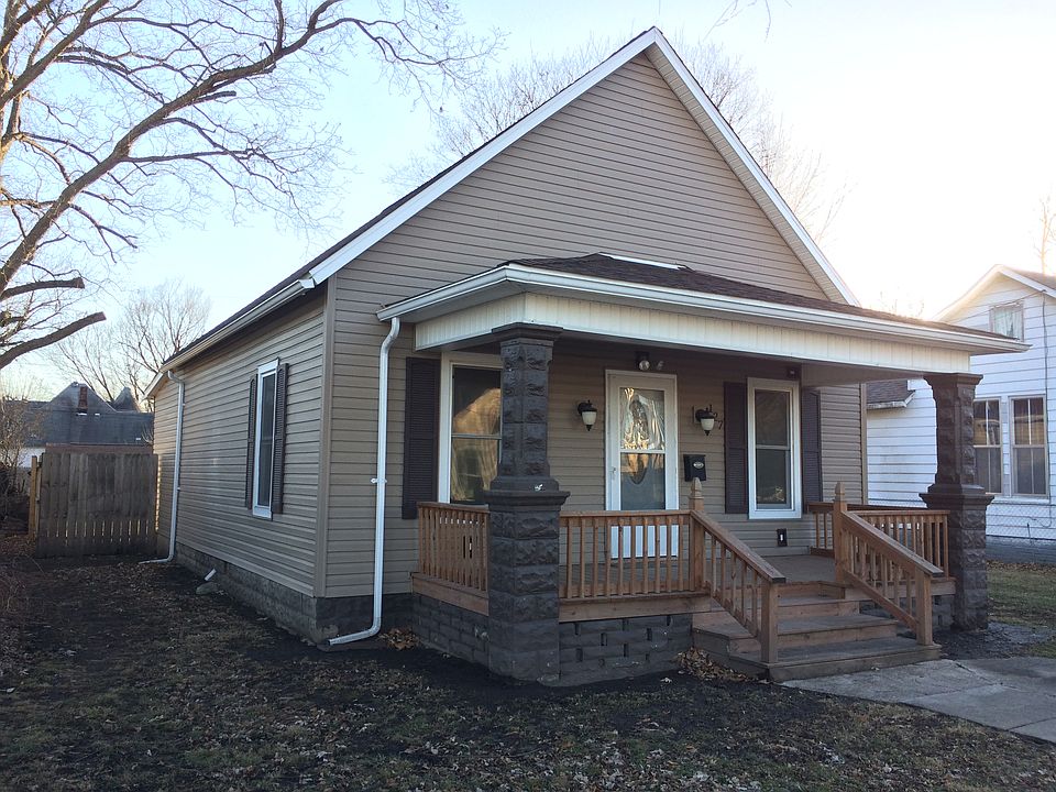 FOR SALE: $56,500