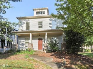 3251 Adams St, College Park, GA 30337