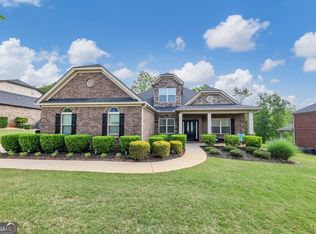 2104 Wentworth Dr, LOCUST GROVE, GA