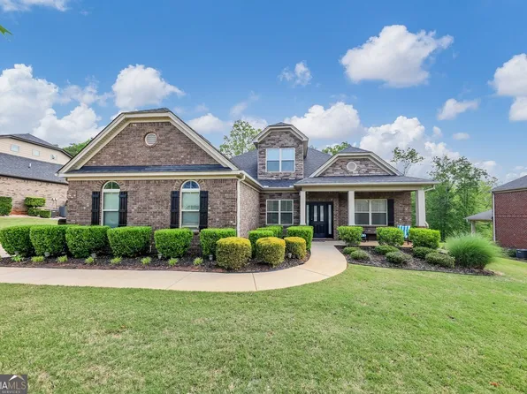 2104 Wentworth Dr, Locust Grove, GA 30248