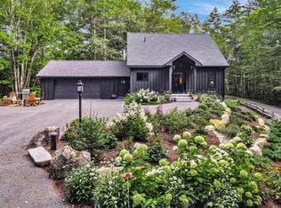 83 Tilton Point Trl, Oakland, ME 04963