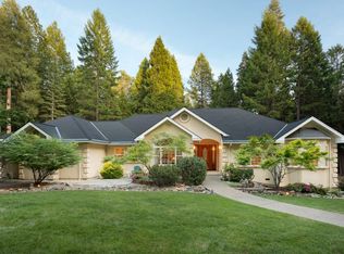 14445 Idaho Maryland Rd, Nevada City, CA 95959