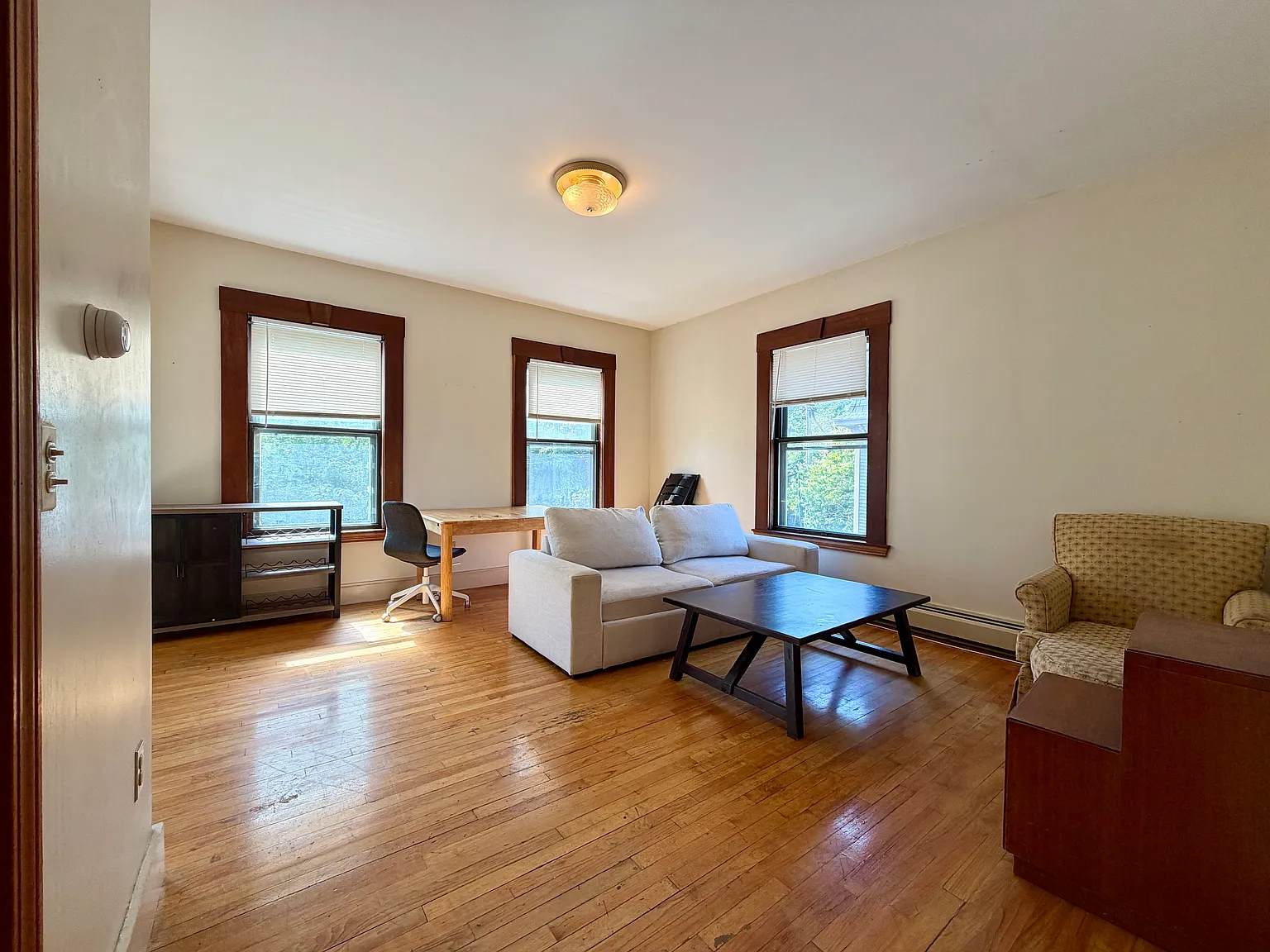 1 bed, 550 sqft, $2,600 — Photo 1