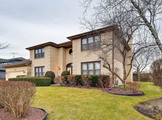 1310 Whitney Ln, Buffalo Grove, IL 60089
