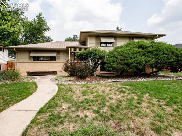 917 Westmoor Dr, Colorado Springs, CO 80904