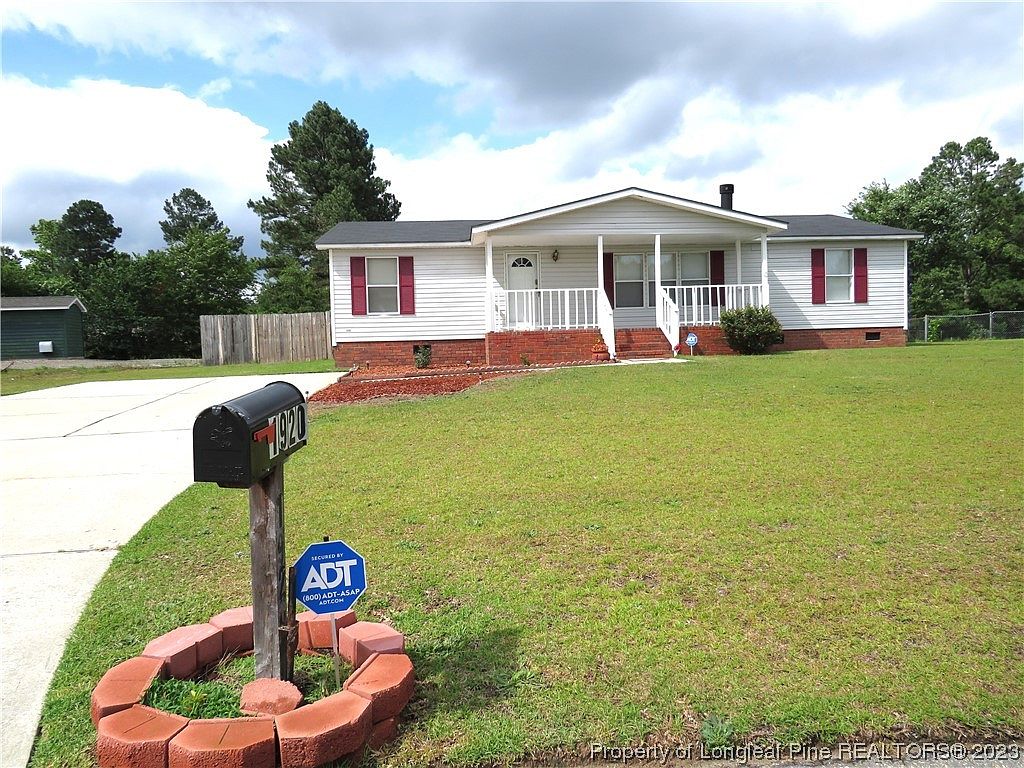 1920 McGregor Dr, Raeford, NC 28376 Zillow