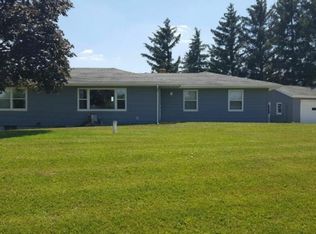 5171 E Camden Rd, Osseo, MI 49266