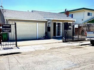 7447 Lockwood St, Oakland, CA 94621