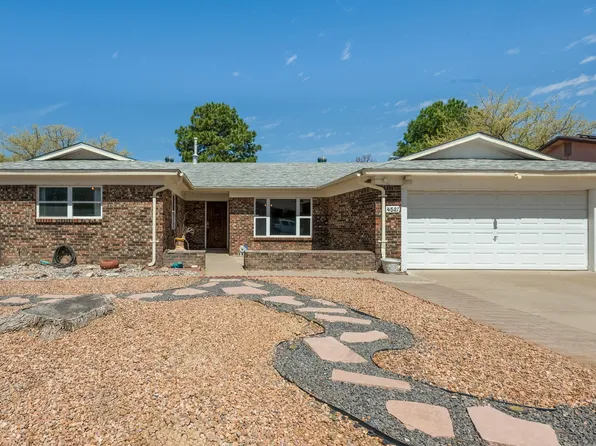 4521 Bermuda Dr NE, Albuquerque, NM 87111