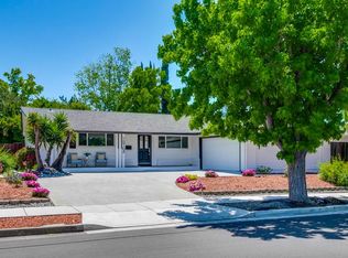 19764 La Mar Dr, Cupertino, CA