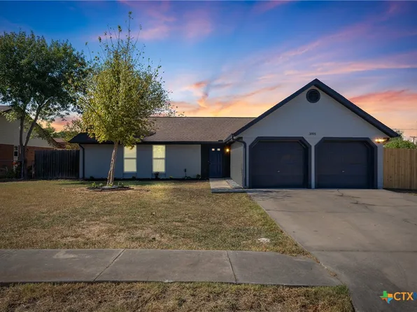 3001 Sungate Dr, Killeen, TX 76549
