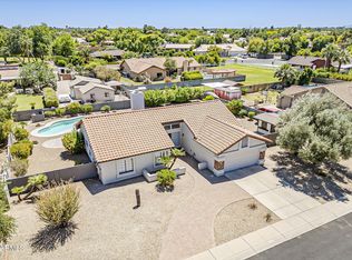 625 E Silver Creek Rd, Gilbert, AZ 85296