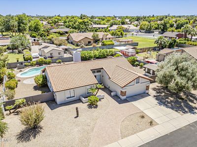625 E Silver Creek Rd, Gilbert, AZ, 85296