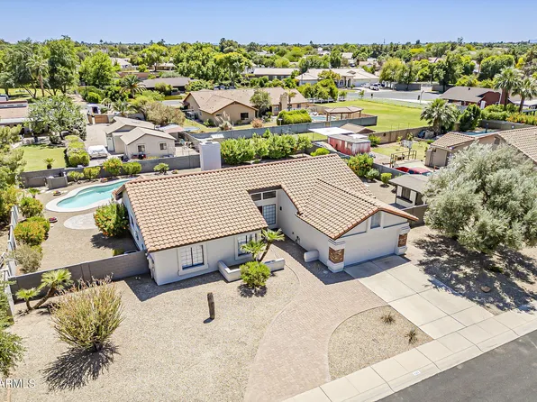 625 E SILVER CREEK Road, Gilbert, AZ 85296