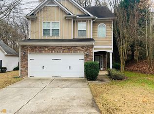 6533 Silk Tree Pointe, Braselton, GA 30517