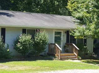 422 Smith St, Fredericksburg, VA 22405