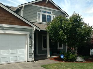 144 Wind River Dr, Chehalis, WA