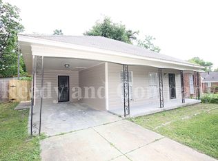 3096 Claudette Rd, Memphis, TN 38118