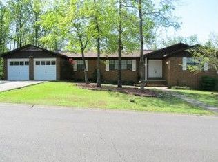 126 Dawn Cir, Russellville, AR 72802