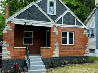 2222 Quebec Rd, Cincinnati, OH 45214