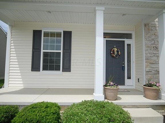 5th image of 526 Bridle Dr
